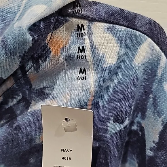 NWT girl Justice sweatshirt - Picture 3 of 6